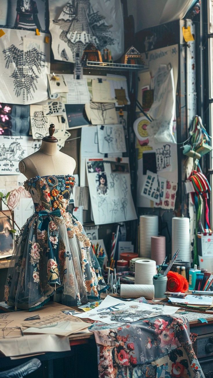Fashion Design
